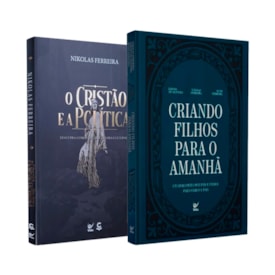 Kit Nikolas Ferreira | Política e Educação