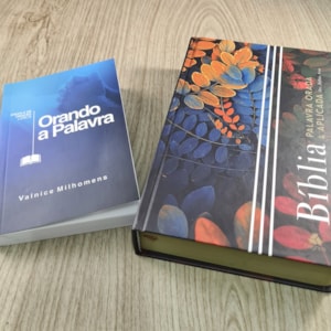 Segunda imagem do produto Kit Oração de Ezequiel | Orando a Palavra