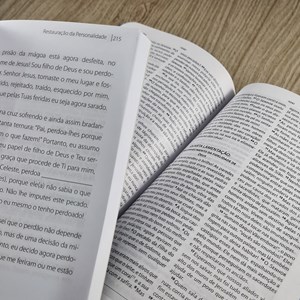 Kit Oração de Paulo | Orando a Palavra