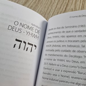 Kit Oração de Paulo | Orando a Palavra