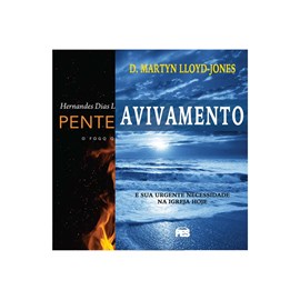 Kit Pentecoste | Hernandes Dias Lopes e D. Martyn Lloyd-Jones