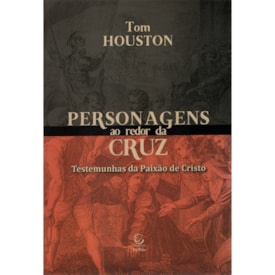 Segunda imagem do produto Kit Personagens ao Redor  | Tom Houston