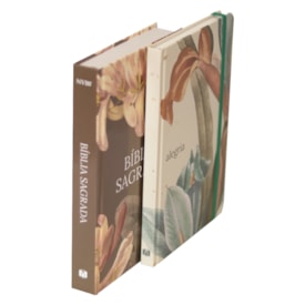 Segunda imagem do produto Kit Pétalas