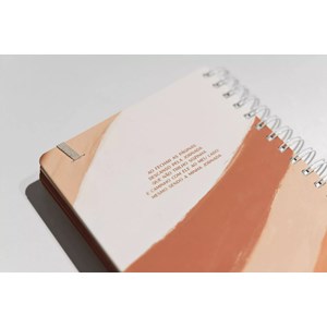 Kit Planner Abstrata + Enquanto Isso | Fernanda Witwytzky