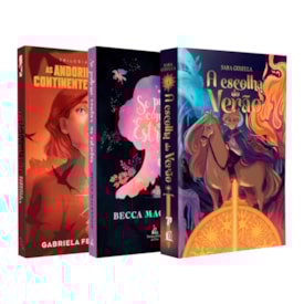 Kit Portais para Novos Mundos