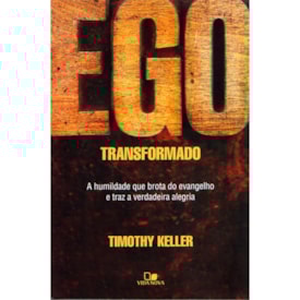 Segunda imagem do produto Kit Pregação | Timothy Keller