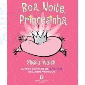 Segunda imagem do produto Kit Princesinhas | Thomas Nelson