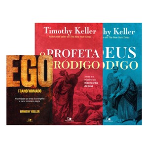 Kit Prodigo | Timothy Keller