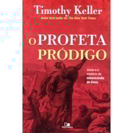 Segunda imagem do produto Kit Prodigo | Timothy Keller