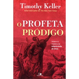 Kit Prodigo | Timothy Keller