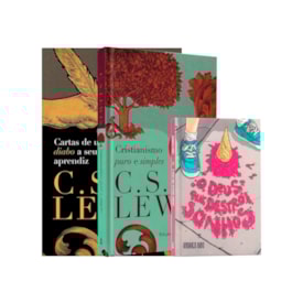 Kit Reflexões Cristãs: Sabedoria, Fé e Propósito