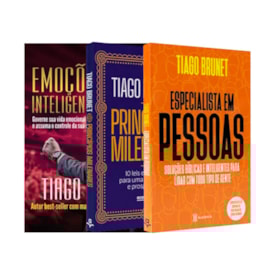 Kit Sabedoria e Crescimento: Lições para uma Vida Extraordinária