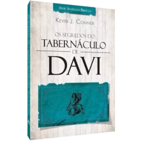 Segunda imagem do produto Kit Segredos Bíblicos | Kevin J. Conner