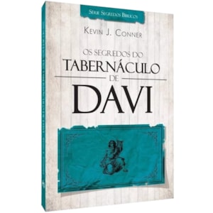 Segunda imagem do produto Kit Segredos Bíblicos | Kevin J. Conner