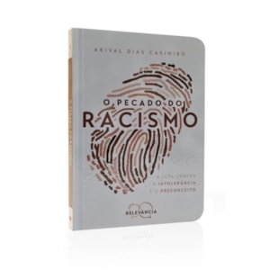 Segunda imagem do produto Kit Série Relevância | Arival Dias Casimiro