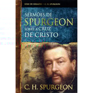 Segunda imagem do produto Kit Sermões De Spurgeon