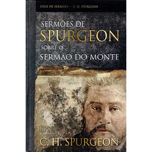 Kit Sermões De Spurgeon