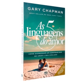Segunda imagem do produto Kit Transformação a Dois: As 5 Linguagens do Amor + Você Me Entende!