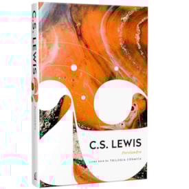 Segunda imagem do produto Kit Trilogia Cósmica | C. S. Lewis | Capa Dura