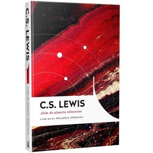 Kit Trilogia Cósmica | C. S. Lewis | Capa Dura