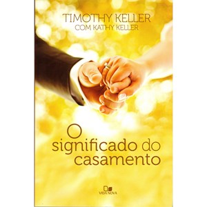 Kit Vida Cristã | Timothy Keller