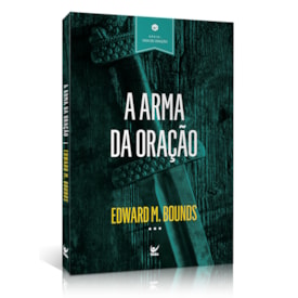 Segunda imagem do produto Kit Vida de Oração | Edwards M. Bounds