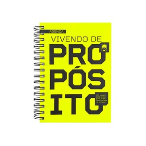 Kit Vivendo de Propósito | Douglas Gonçalves e Thiago Marques