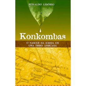 Konkombas | Ronaldo Lidorio