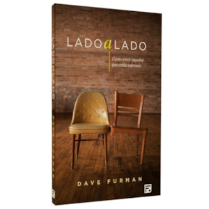 Lado A Lado | Dave Furman