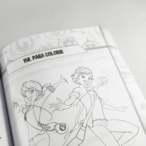  ladybug 365 atividades e desenhos para colorir: 9788538095194:  Paloma Blanca Alves: Books