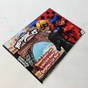 Segunda imagem do produto Ladybug | Prancheta para Colorir