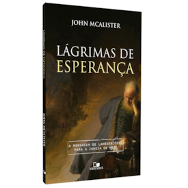 Lágrimas de Esperança | John McAlister