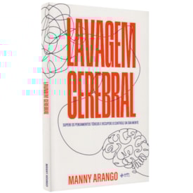 Lavagem Cerebral | Manny Arango