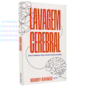 Lavagem Cerebral | Manny Arango