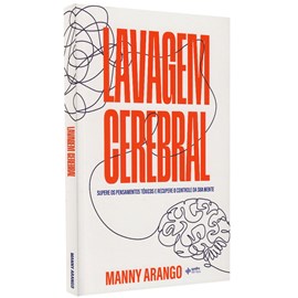 Lavagem Cerebral | Manny Arango