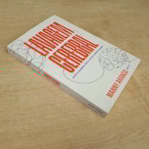 Segunda imagem do produto Lavagem Cerebral | Manny Arango