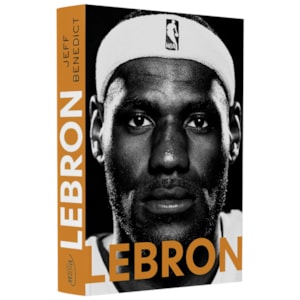 LeBron | Jeff Benedict