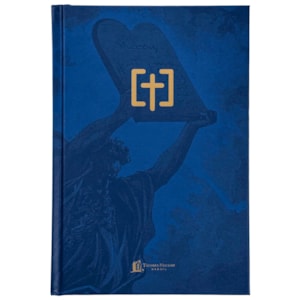 Lecionário Devocional | Daniel de Lima Vieira e Pedro Henrique Carvalho | Capa Dura