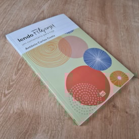 Segunda imagem do produto Lendo Filipenses | Antônio Carlos Costa