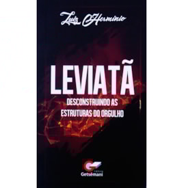 Leviatã | Luiz Hermínio