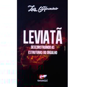 Leviatã | Luiz Hermínio