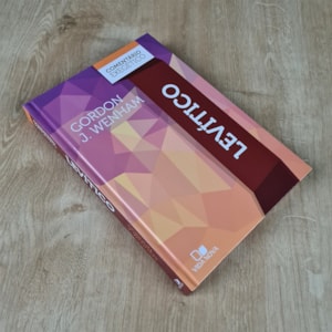 Segunda imagem do produto Levítico: Comentário Exegético | Gordon J. Wenham
