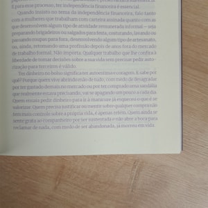 Liberdade na Alma e Dinheiro na Conta | Valeska D'Angelo