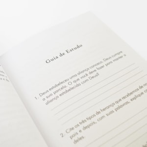 Segunda imagem do produto Libertação das Maldições Hereditárias |Cláudio Almeida