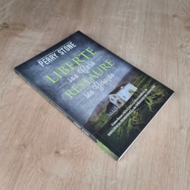 Segunda imagem do produto Liberte Sua Casa Restaure Sua Geração | Perry Stone