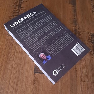 Liderança | 52 Peincípios para Viver Aprender e Liderar | Steve Wingfield