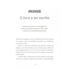 Segunda imagem do produto Liderança Exponencial | Silvio Bugelli