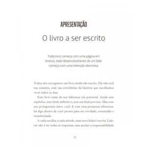 Segunda imagem do produto Liderança Exponencial | Silvio Bugelli