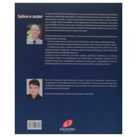 Segunda imagem do produto Liderança Gerencial Autentica | Robert A. Orr