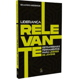 Liderança Relevante | Eduardo Medeiros